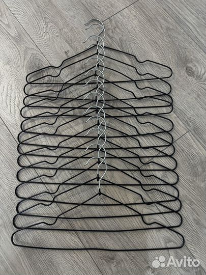 Плечики вешалки для одежды