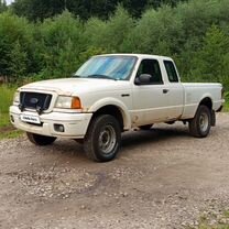 Ford Ranger (North America) 3.0 AT, 2003, 337 000 км, с пробегом, цена 550 000 руб.