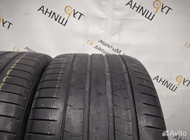 Pirelli P Zero PZ4 275/35 R20 94Y