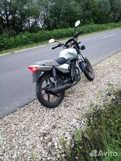 Irbis gs 150