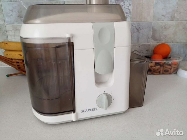 Соковыжималка