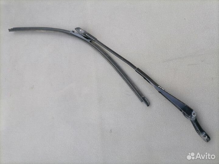 Поводок передний левый для Mercedes Benz W220 1999