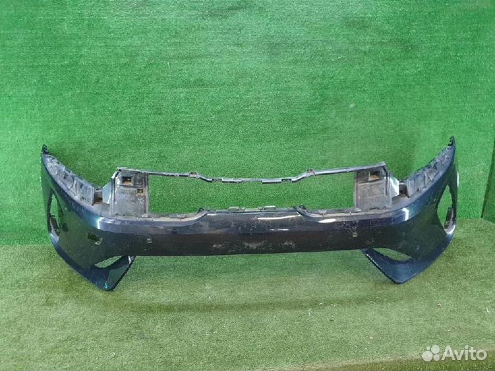 Бампер передний Kia K5