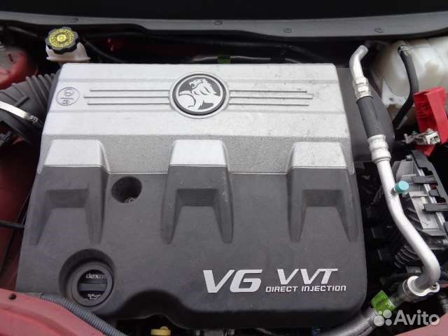 Разбор на запчасти Chevrolet Captiva