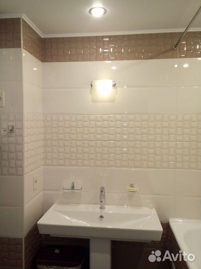 Ремонт и отделка квартир