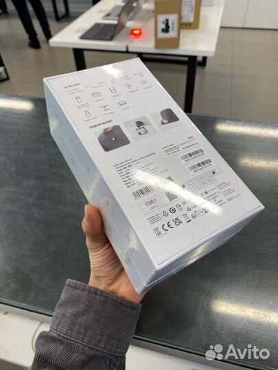 Новая экшн камера Insta360 GO 3 32Gb год гарантии