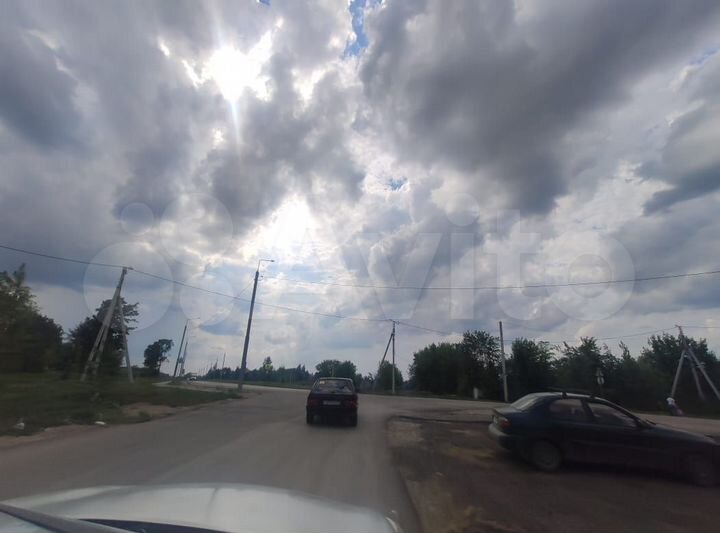 Участок 15 сот. (ИЖС)