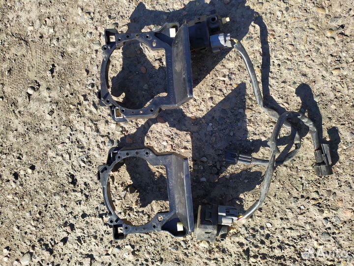 Корректор фар