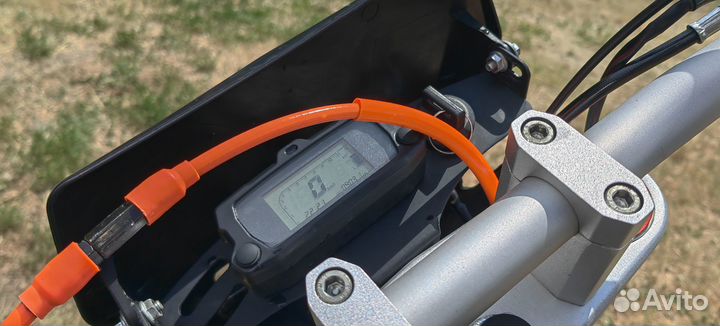 Kayo T4 250 Enduro