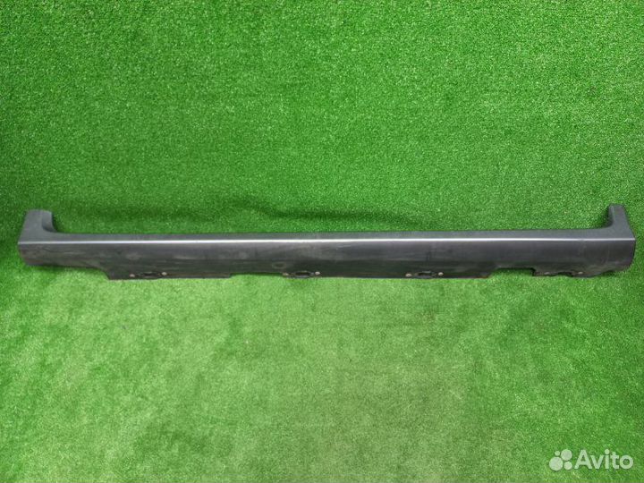 Накладка на порог левая Mazda Mazda6 Mps GG L3KG