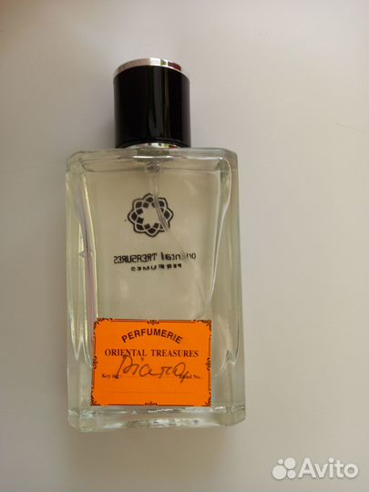 Духи женские