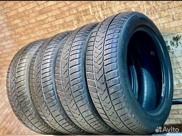 Pirelli Winter Sottozero Serie 3 205/60 R16
