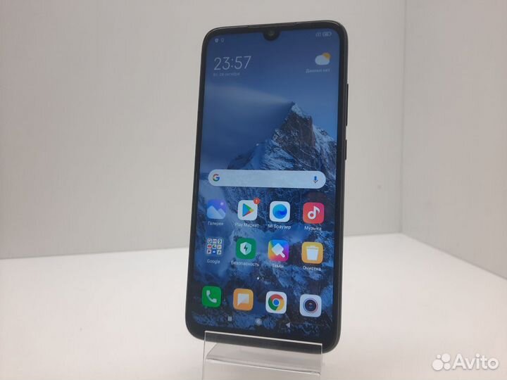 Xiaomi Redmi Note 7, 4/64 ГБ