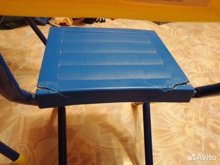 Стул на запчасти