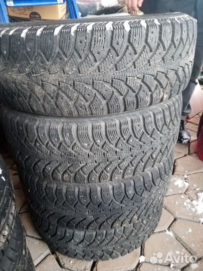 Rovelo RCM-601 185/60 R15
