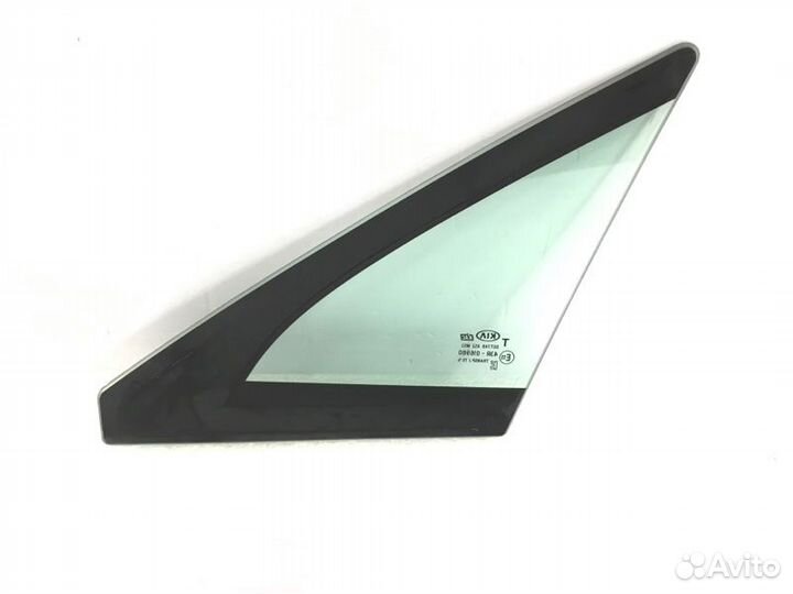 Форточка двери передняя правая Kia K5 2021