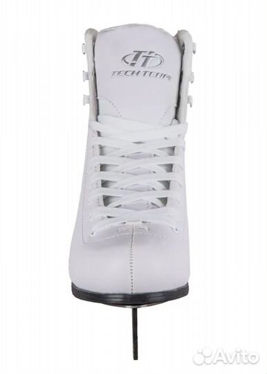 Новые фигурные коньки Tech Team Monica 39 на 38+