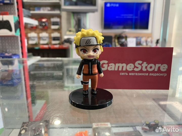 Фигурка Naruto