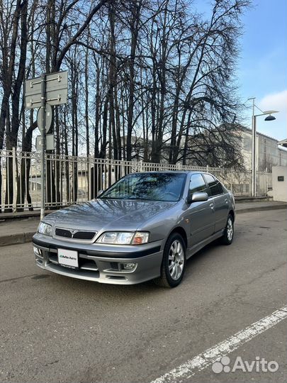 Infiniti G20 2.0 AT, 2000, 168 000 км