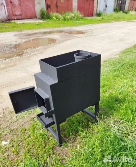 Баня палатка