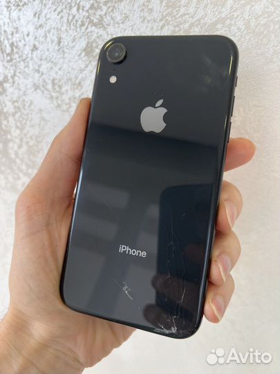 iPhone Xr, 64 ГБ