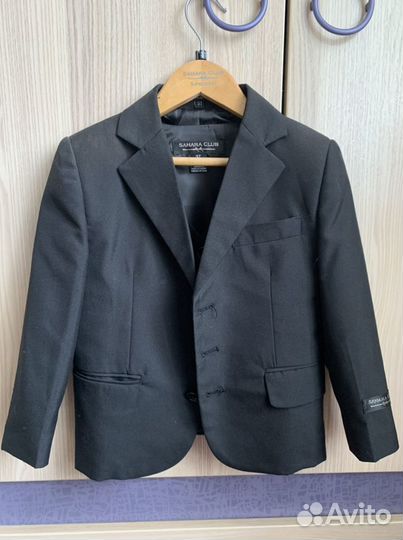 Костюм двойка для мальчика