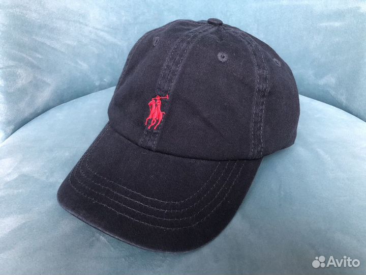 Бейсболка Polo Ralph Lauren
