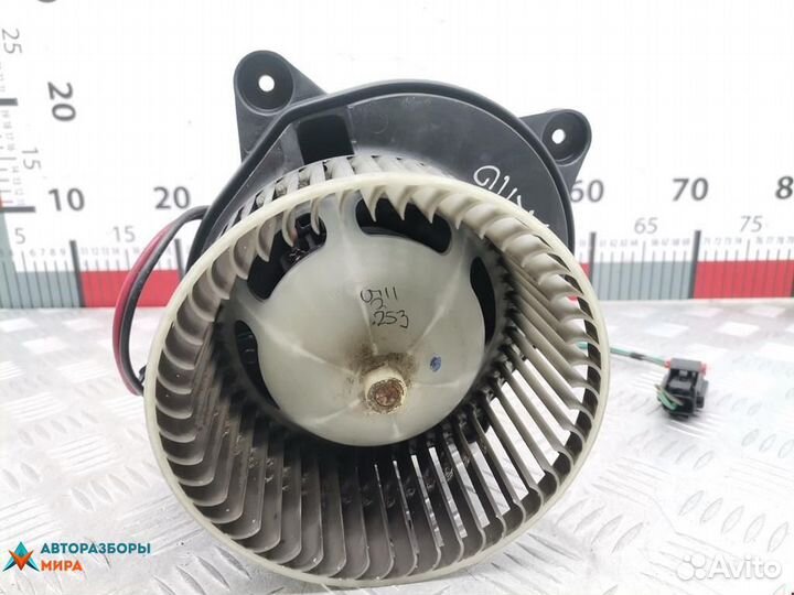 Моторчик печки Chrysler PT Cruiser 2004