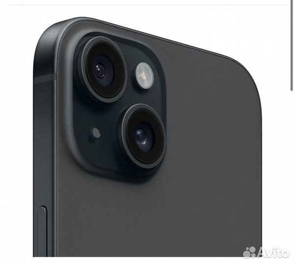 iPhone 15, 128 ГБ