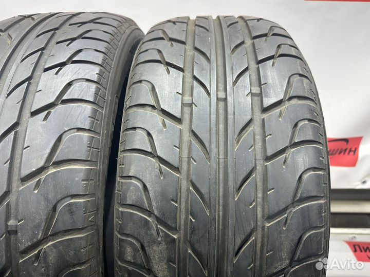 Sebring Sporty 401 225/50 R17