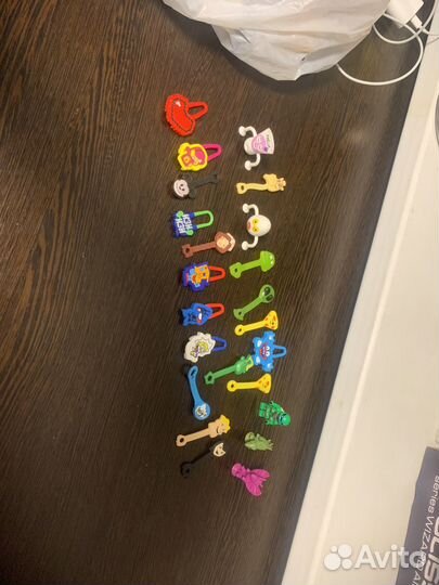 Скрипыши 2 3 1