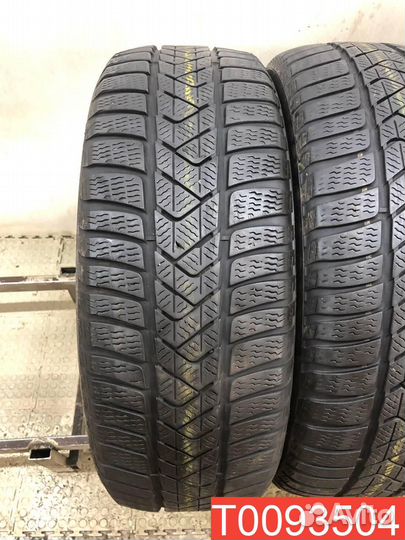 Pirelli Winter Sottozero 3 205/60 R16 96H