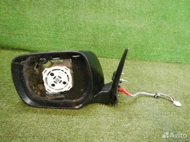 Зеркало левое электрическое Lexus GX460
