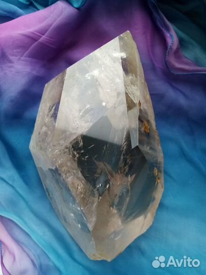 Магический кристалл