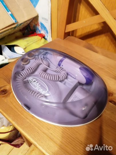 Маникюрный набор для ногтей