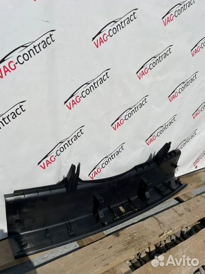 Обшивка багажника Audi A5 2.0 2011