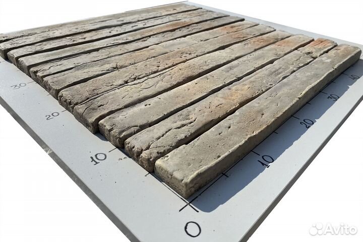 Искусственный камень