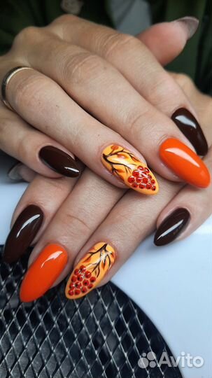 Мастер маникюра педикюра опыт 10 лет