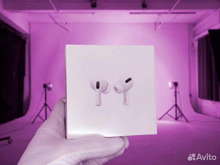 AirPods 2 / AirPods Pro