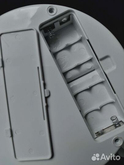 Зеркало со светодиодной подсветкой