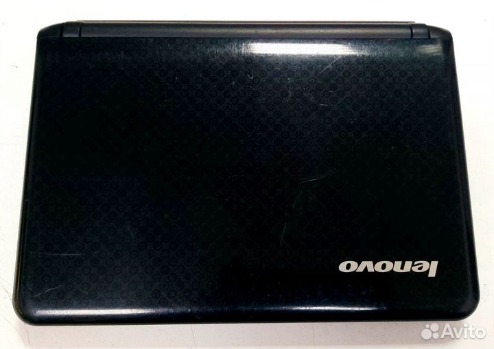 Lenovo IdeaPad S10-2