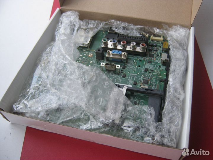 Плата для телевизора samsung (BN94-05412Z)