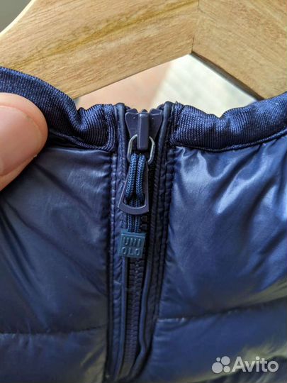 Женская куртка Uniqlo