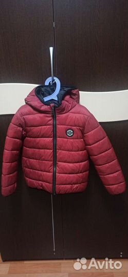 Куртка для мальчиков