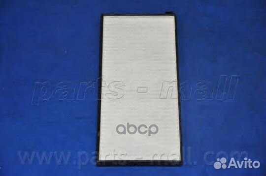 Фильтр салона стандарт carens(FJ) 99-02