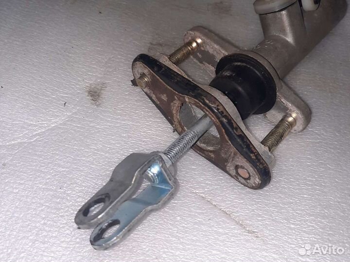 Цилиндр сцепления chery tiggo t11