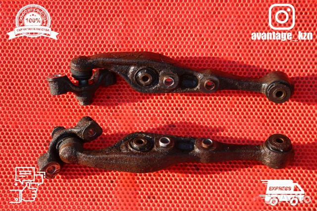 Нижний рычаг передний Mazda 6 GG рестайлинг