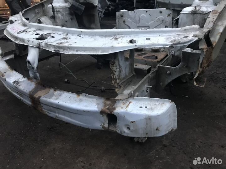 Панель передняя (телевизор)