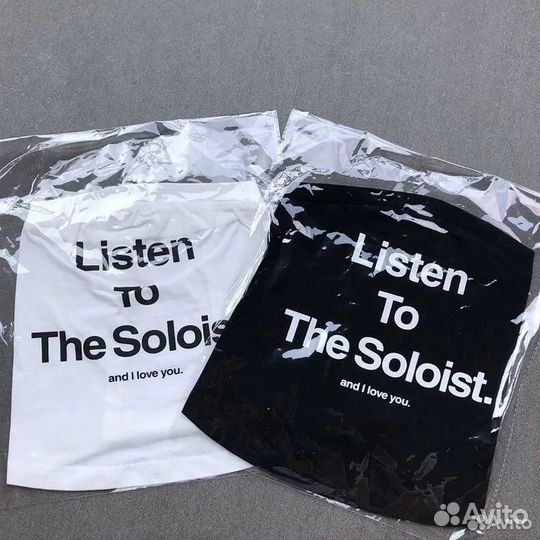 Снуд The Soloist Takahiromiyashita Snood