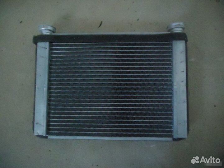 Радиатор печки Honda Odyssey